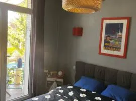 Cyrus House