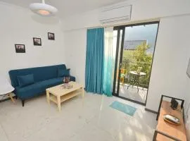 Apartments Spasoje