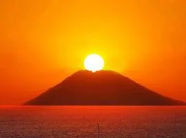 Accommodation "Il Tramonto Rosso" Free Private Parking