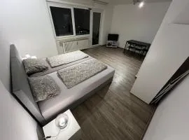 3 Zimmer Standard Apartment - 7 Betten - 2 x Badezimmer