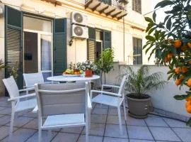 Casa Ninetta