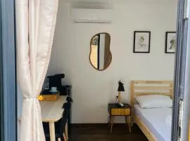 Daro tiny house、ヴァマ・ヴェケのタイニーハウス
