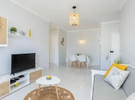 Centralgarve - 1 Bedroom Apartment Near the Beach in Quarteira - Anglo Atlântico