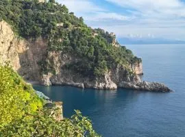 Torre di cesare luxury villa and rooms amalfi coast