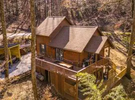 Whispering Pines Cabin