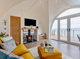 1 Bed in Nigg 96065, hotel di Nigg