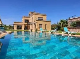 Villa Paradise