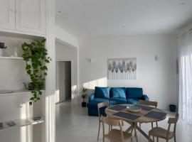 VerdeFiore, hotel v destinaci Subiaco