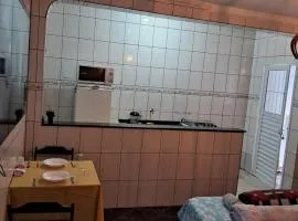 lar doce lar hospedaria kitnet