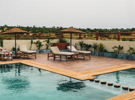 Kaouki Dream House, villa in Sidi Kaouki