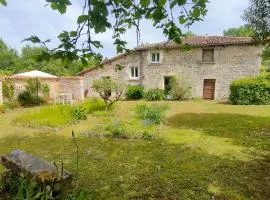 Les Murmures de Charente