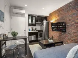 NYC's Prime Location Upscale 2BR