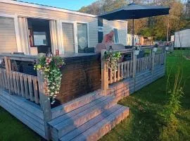 chalet bella