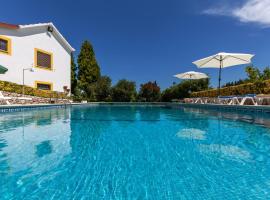 Quinta de Vale Escuro, hotel in Lousã