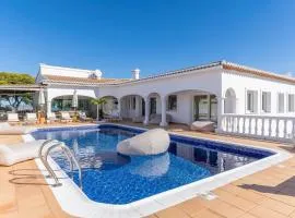 Casa Iris