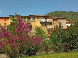 apartement des Romains