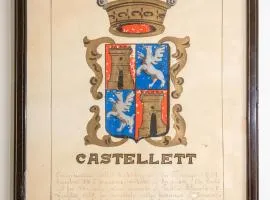 Castellett Dimora di Famiglia