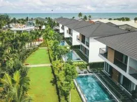 M Beach Luxury Villas Phu Quoc 2