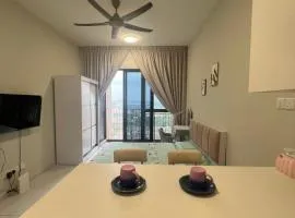 Skytrees 公寓 距Aeon五分钟路程