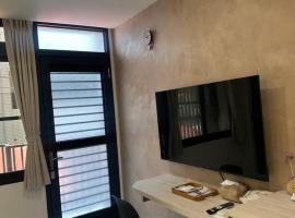 隱居末巷, hotel in San-fen-tzu