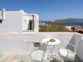 Mezzo Lovero Suites Kimolos by 8essentially