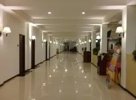borneo emerlad