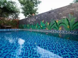 Khoi Nguyen Villa