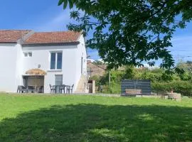 Villa Charrita