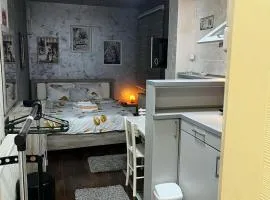 Apartman Park Kragujevac