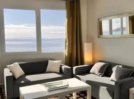 Duplex B Vacaciones en el mar