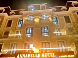 ANNA BELLE Hotel - Homestay Đồi Rồng Đồ Sơn, hotel poblíž Mezinárodní letiště Cat Bi - HPH, Kon Rung (1)