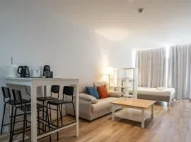 The Urban Studio Madrid