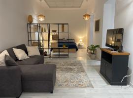 Casa Marina 1, hotel in Cagliari