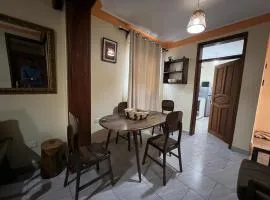 Nyumbani Abode