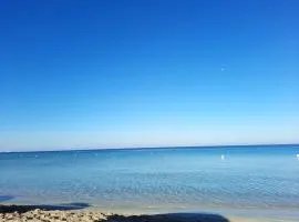 Gallipoli lido San Giovanni via savonarola 37F