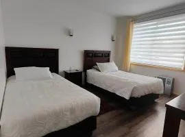 Hostal Casa Arrayán