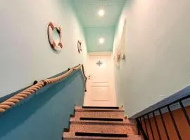 Ferienwohnung Leev un Lee