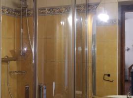 Le gîte le bastillaume、La Celle-sous-Gouzonのホテル