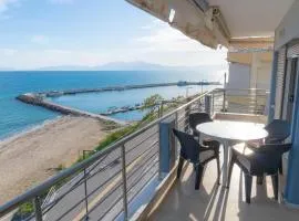 Poseidon's Balcony by Infinity