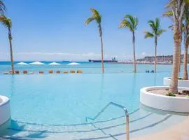 Condo Cortes Y Club De Playa La Paz