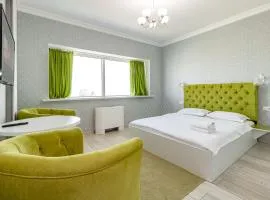 Arman Apartments Astana