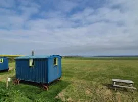 Coast Path Camping