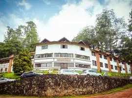 VELINN Recanto das Hortencias Hotel