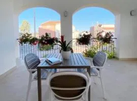La Veranda Fiorita