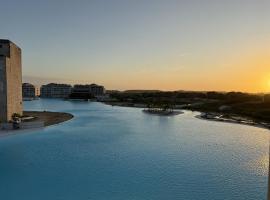 Apartamento Baia Kristal, hotel v destinaci Los Arrayanes