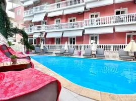 Villa Antonis