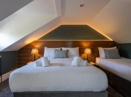 The Crown Pub & Guesthouse