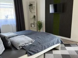 Schöne Wohnung in ruhiger Lage II
