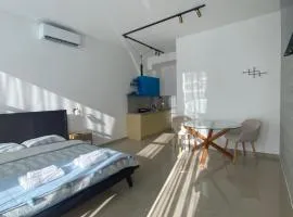 Viridian Three Accommodation, Studio 1
