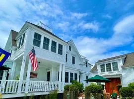 White Porch Inn